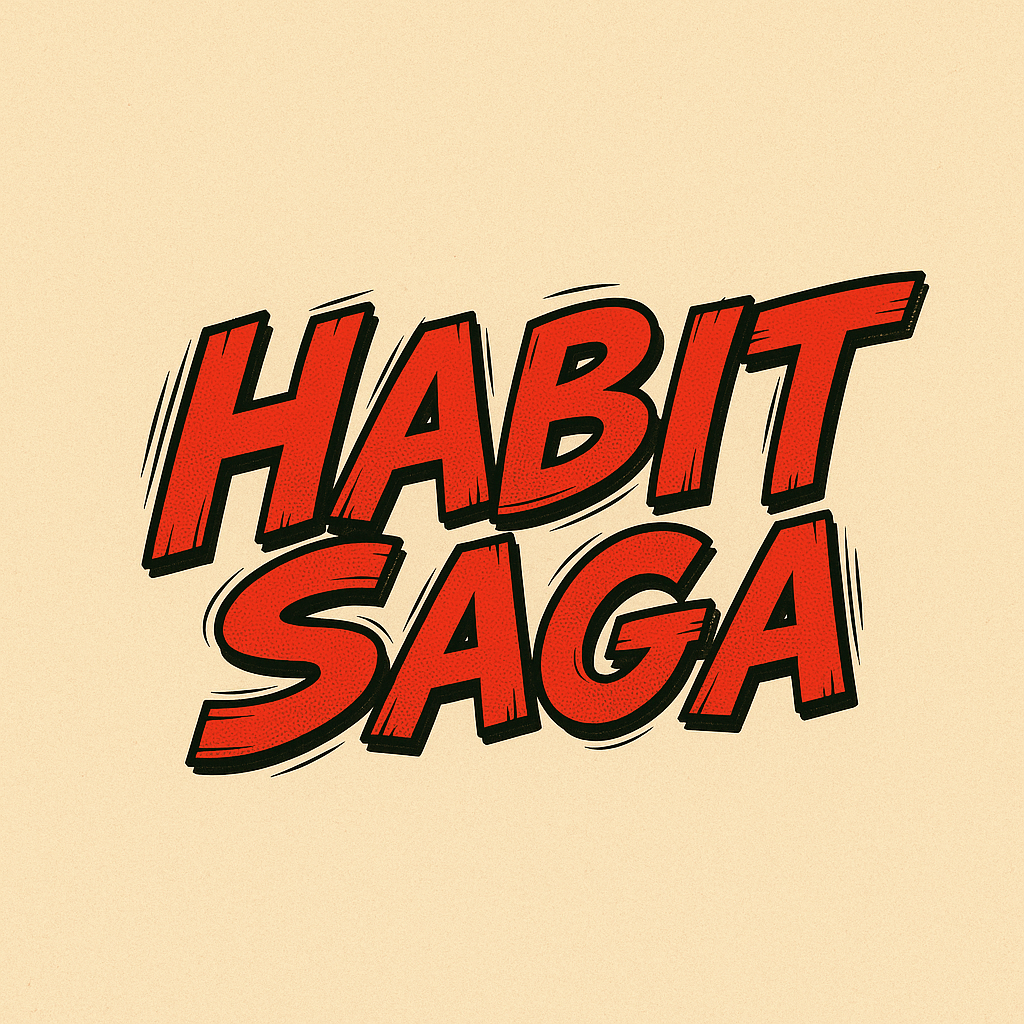 HabitSaga